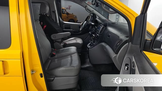 Hyundai The New Grand Starex id 4937747 из Кореи 18