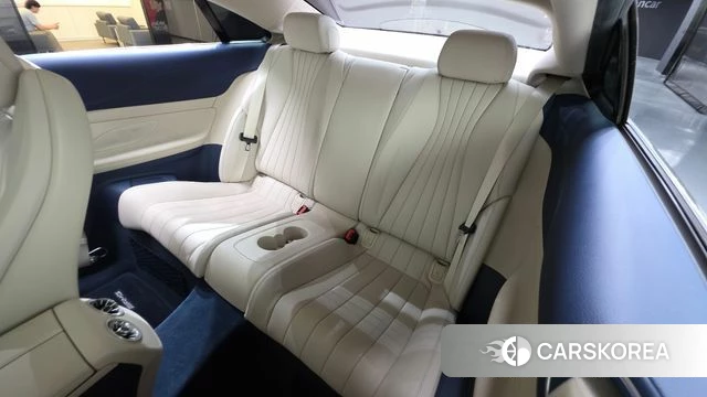 Mercedes-Benz E-Class W213 id 4642802 из Кореи 18