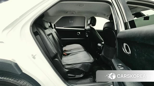 Hyundai Ionic 5 id 4730738 из Кореи 17