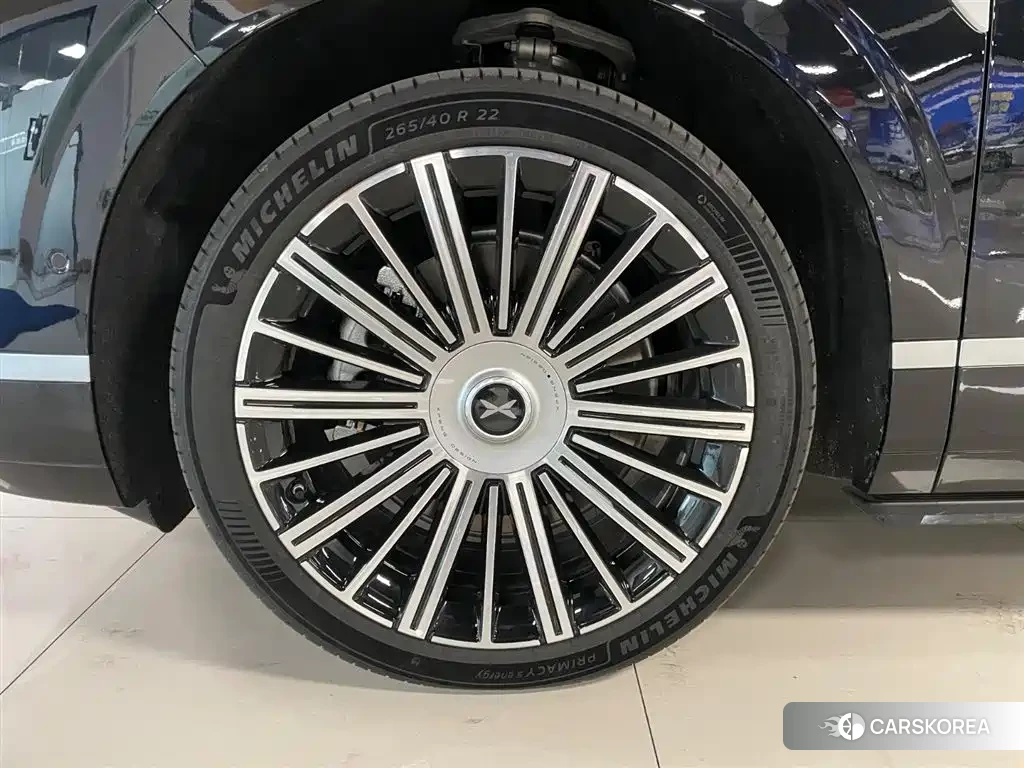 Xiaopeng GX id 4559817 из Китая 18