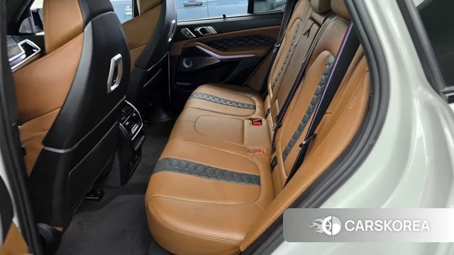 BMW X5M (G05) id 4706145 из Кореи 18