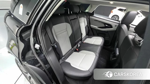 Land Rover Range Rover Evoque 2nd Generation id 4607544 из Кореи 18