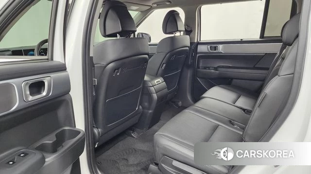 Hyundai Santa Fe (MX5) id 4427458 из Кореи 18
