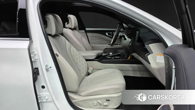 Kia K8 Hybrid id 4579571 из Кореи 18