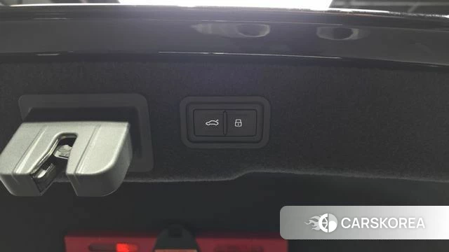 Audi A8 (D5) id 4202964 из Кореи 18