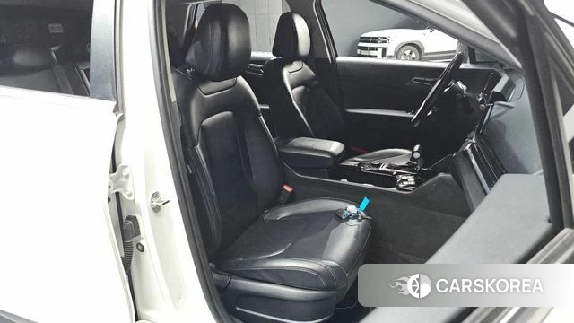 Kia Sportage 5th Generation id 4586060 из Кореи 18