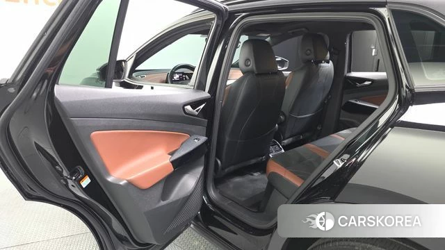 Volkswagen ID.4 id 4730969 из Кореи 18