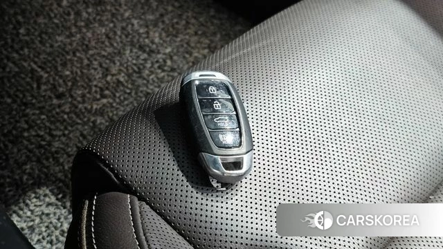 Hyundai Grandeur IG id 4188591 из Кореи 18