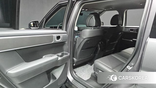 Hyundai Santa Fe (MX5) id 4623108 из Кореи 18