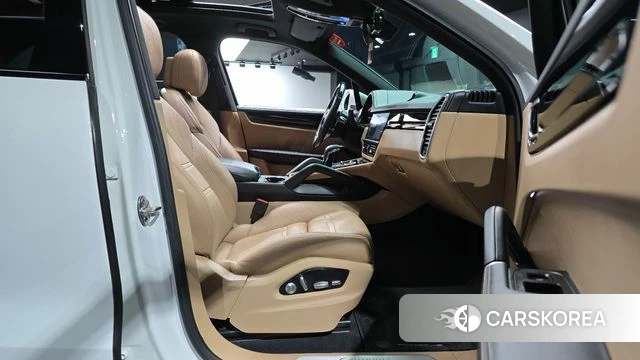 Porsche Cayenne (PO536) id 4619966 из Кореи 18