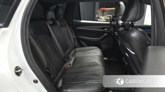 Renault Korea (Samsung) Grand Coleos id 4729721 из Кореи 18