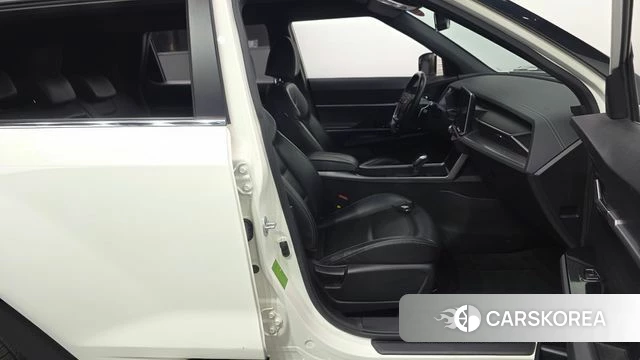 Ssangyong Torres id 4740306 из Кореи 18