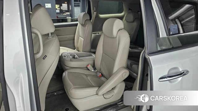 Kia The New Carnival id 4410599 из Кореи 18