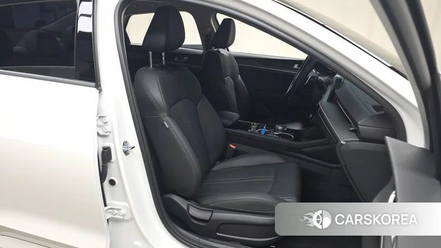 Kia The New K5 3rd generation id 4222805 из Кореи 18