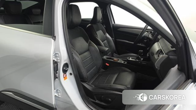 Renault Korea (Samsung) XM3 id 4941686 из Кореи 18