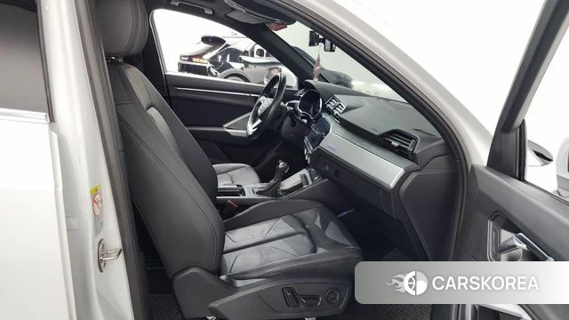 Audi Q3 (F3) id 4331122 из Кореи 18