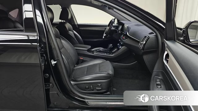 Hyundai Grandeur IG id 4581836 из Кореи 18