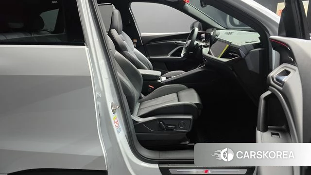 Audi Q5 (80A) id 4432370 из Кореи 18