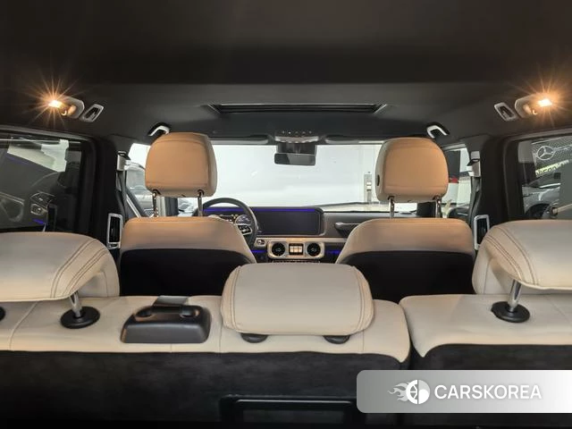 Mercedes-Benz G-class id 4256898 из Китая 18