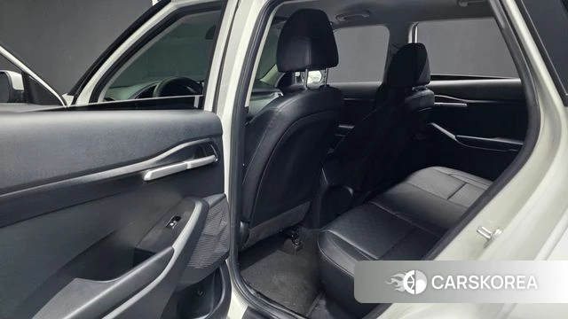 Kia Seltos id 4196133 из Кореи 18