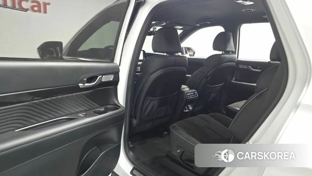 Hyundai The New Palisade id 4302147 из Кореи 18