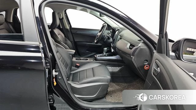 Renault Korea (Samsung) XM3 id 4389738 из Кореи 18
