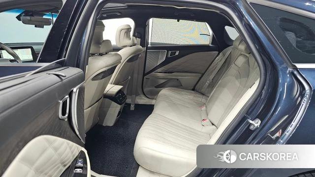 Kia K8 id 4592803 из Кореи 18