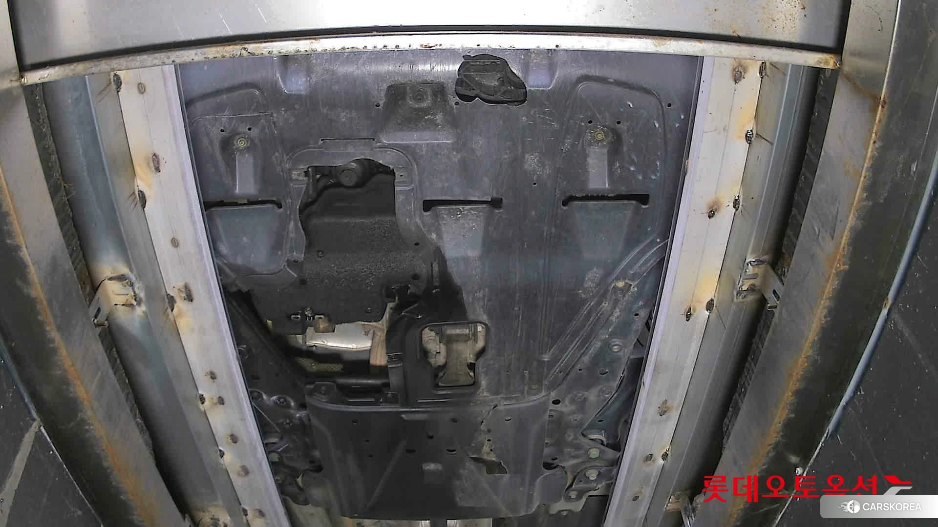 Hyundai Tucson id 3875806 из Кореи 18