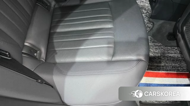 Audi A6 (C8) id 4518539 из Кореи 18