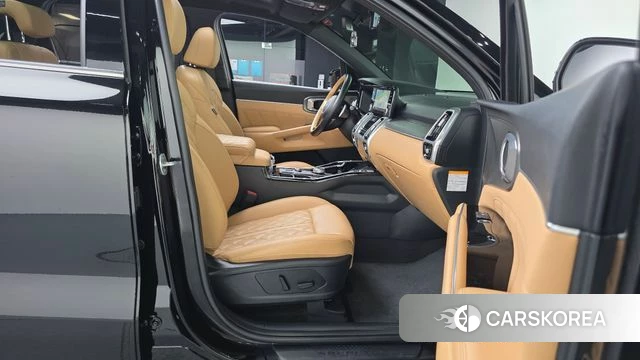 Kia Sorento 4th Generation id 4696992 из Кореи 18