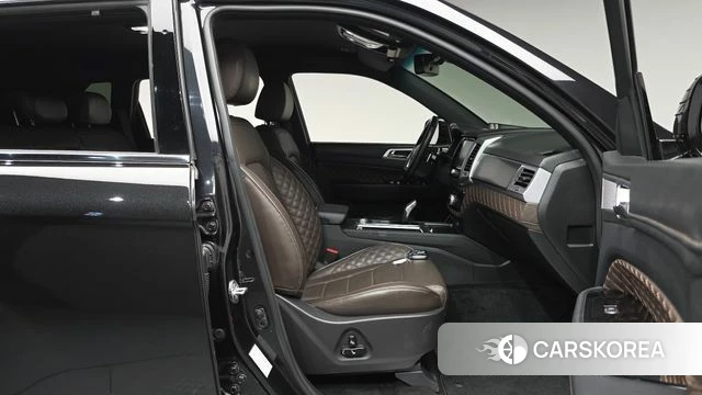 Ssangyong All New Rexton id 4735953 из Кореи 18