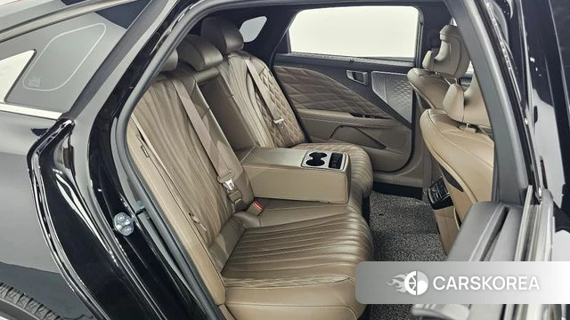 Kia K8 Hybrid id 4338066 из Кореи 18