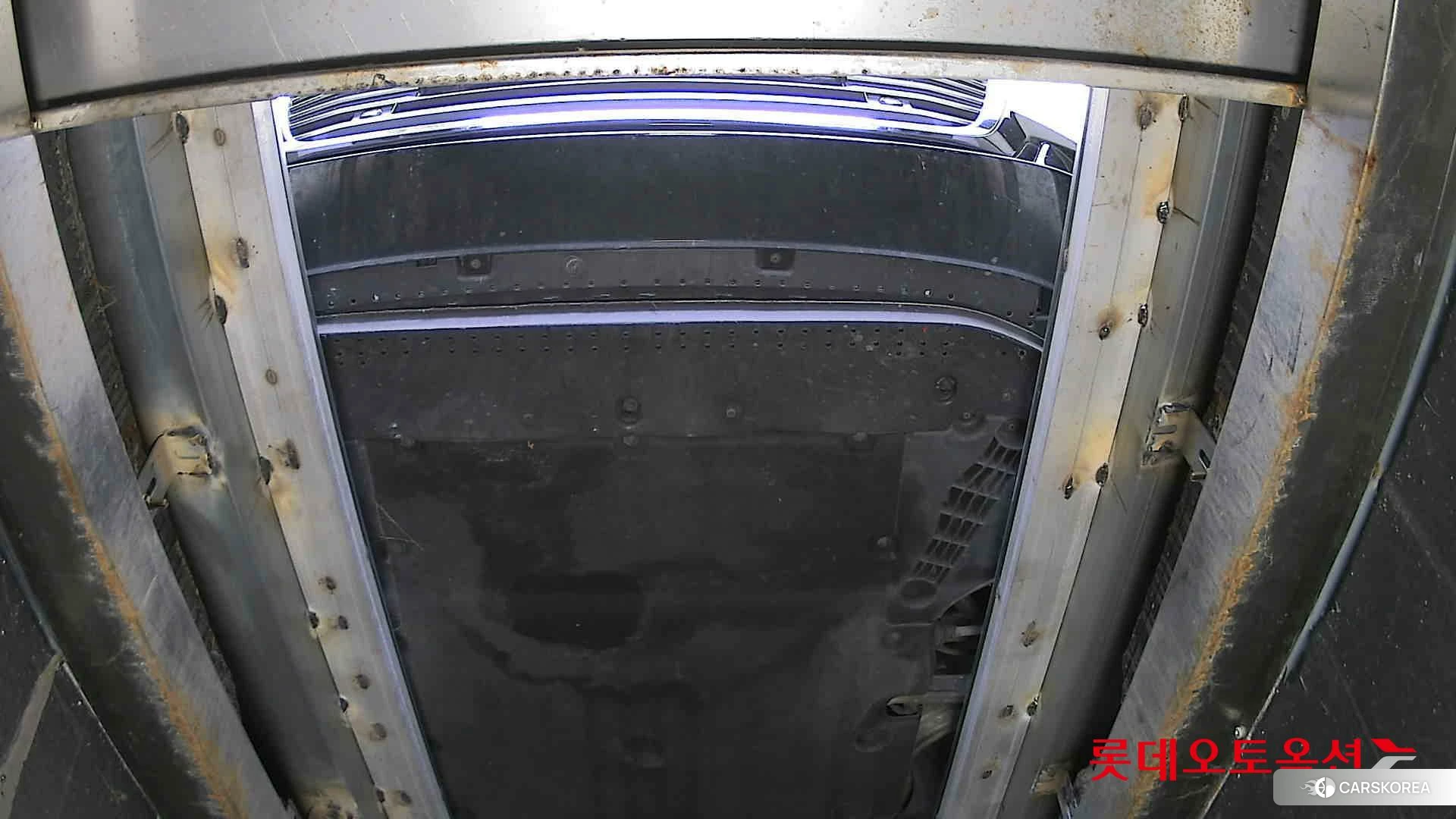 Audi A6 40 TDI quattro id 3882203 из Кореи 18