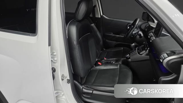 Hyundai Casper id 4618698 из Кореи 18