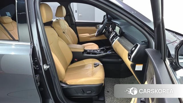 Kia Sorento 4th Generation id 4338153 из Кореи 18