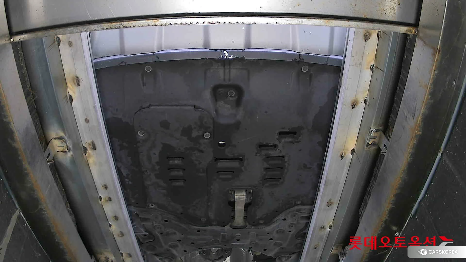 Hyundai Santa Fe id 3869264 из Кореи 18