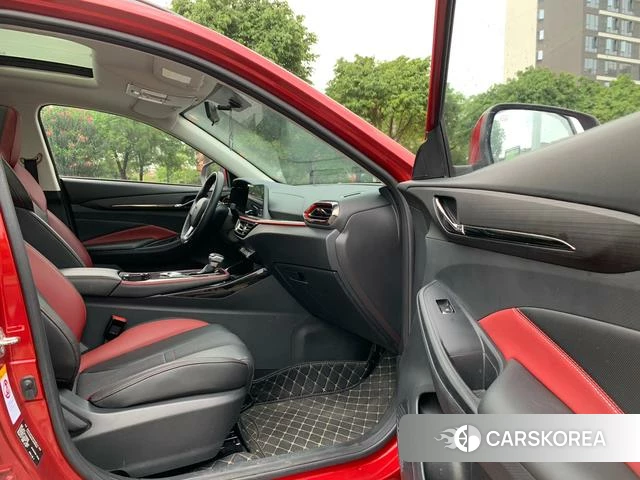 Changan Auchan X5 id 4220571 из Китая 18