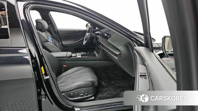 Genesis G80 (RG3) id 4229925 из Кореи 18