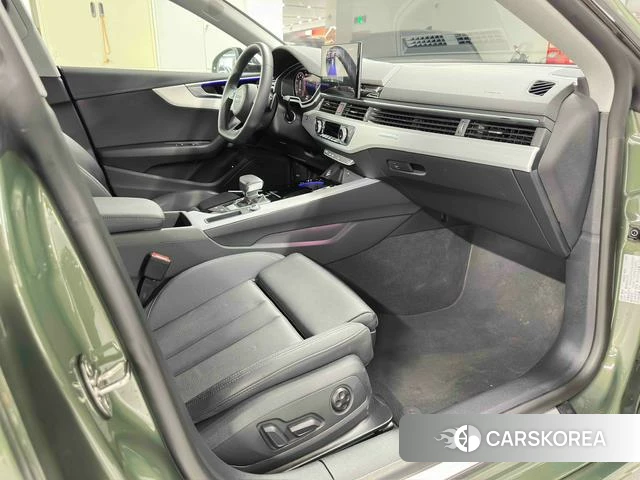 Audi A5 id 4272799 из Китая 18