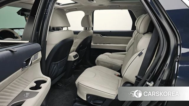 Hyundai The New Palisade id 4549477 из Кореи 18
