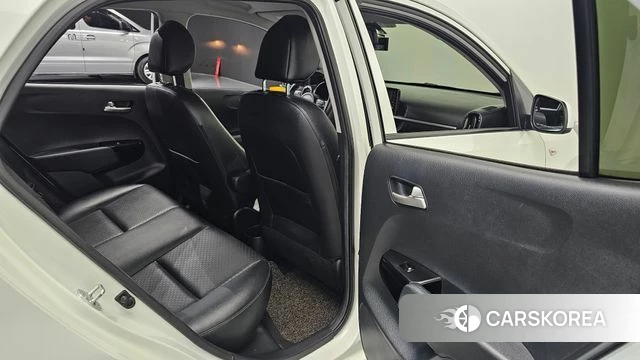 Kia All New Morning (JA) id 4188279 из Кореи 18