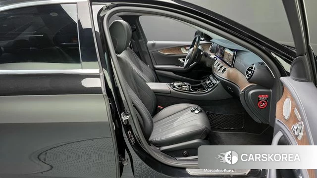 Mercedes-Benz E-Class W213 id 4203431 из Кореи 18