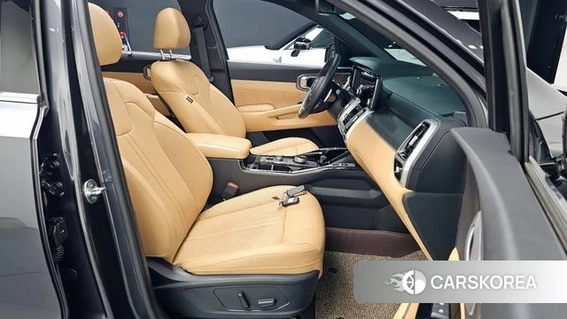 Kia Sorento 4th Generation id 4202776 из Кореи 18