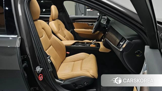 Volvo S90 id 4778570 из Кореи 18