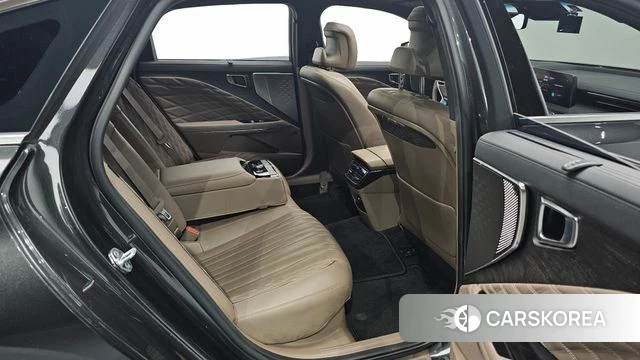 Kia K8 Hybrid id 4428592 из Кореи 18