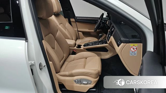 Porsche Macan id 4330781 из Кореи 18