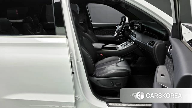 Hyundai Palisade id 4316867 из Кореи 18