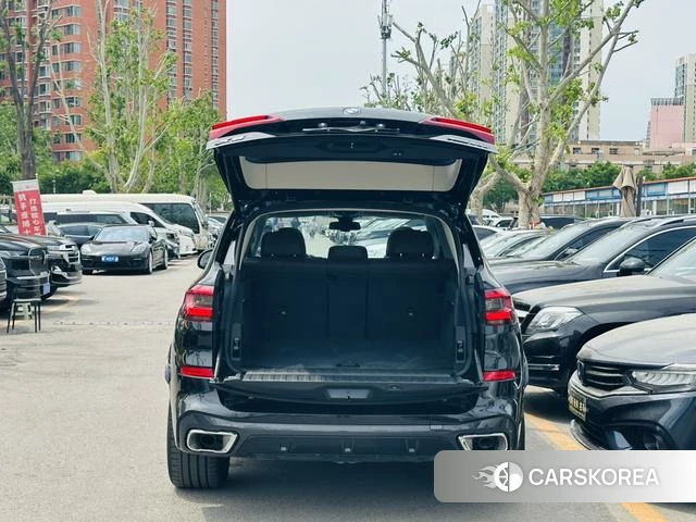 BMW X5 id 4265770 из Китая 18