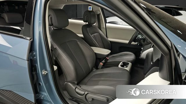 Hyundai Ionic 5 id 4338032 из Кореи 18