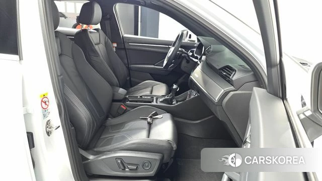 Audi Q3 (F3) id 4691312 из Кореи 18